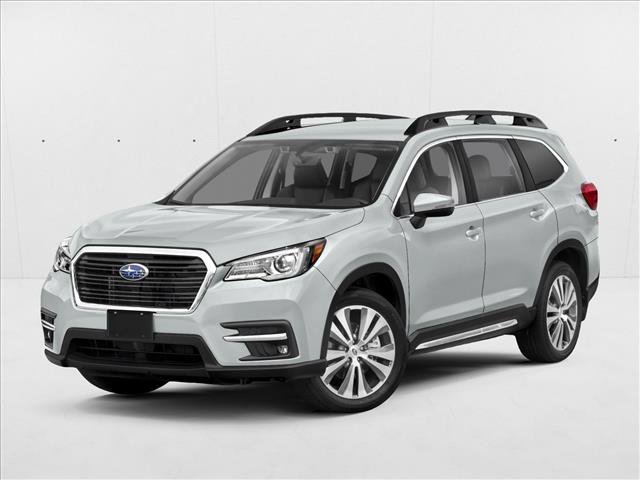 Used 2022 Subaru Ascent Limited w/ Technology Package