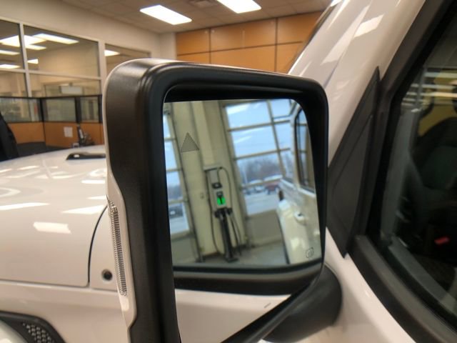 Used 2023 Jeep Gladiator Overland image 22