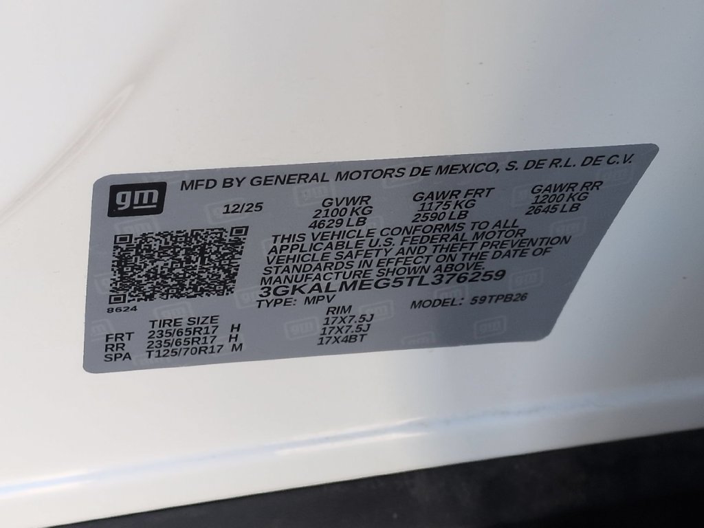 Used 2026 GMC Terrain Elevation FWD image 32