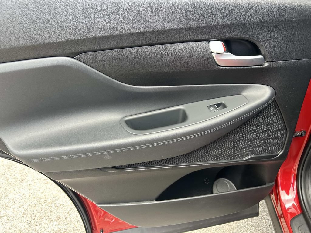 Used 2019 Hyundai Santa Fe SE AWD/4WD image 20