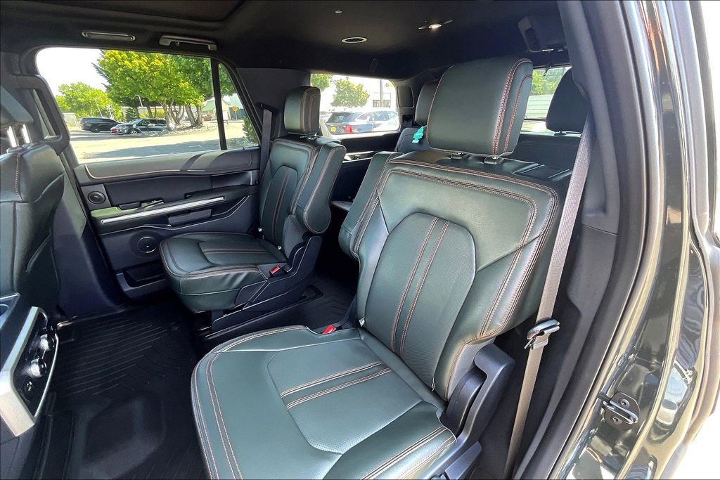 Used 2022 Ford Expedition Timberline image 22