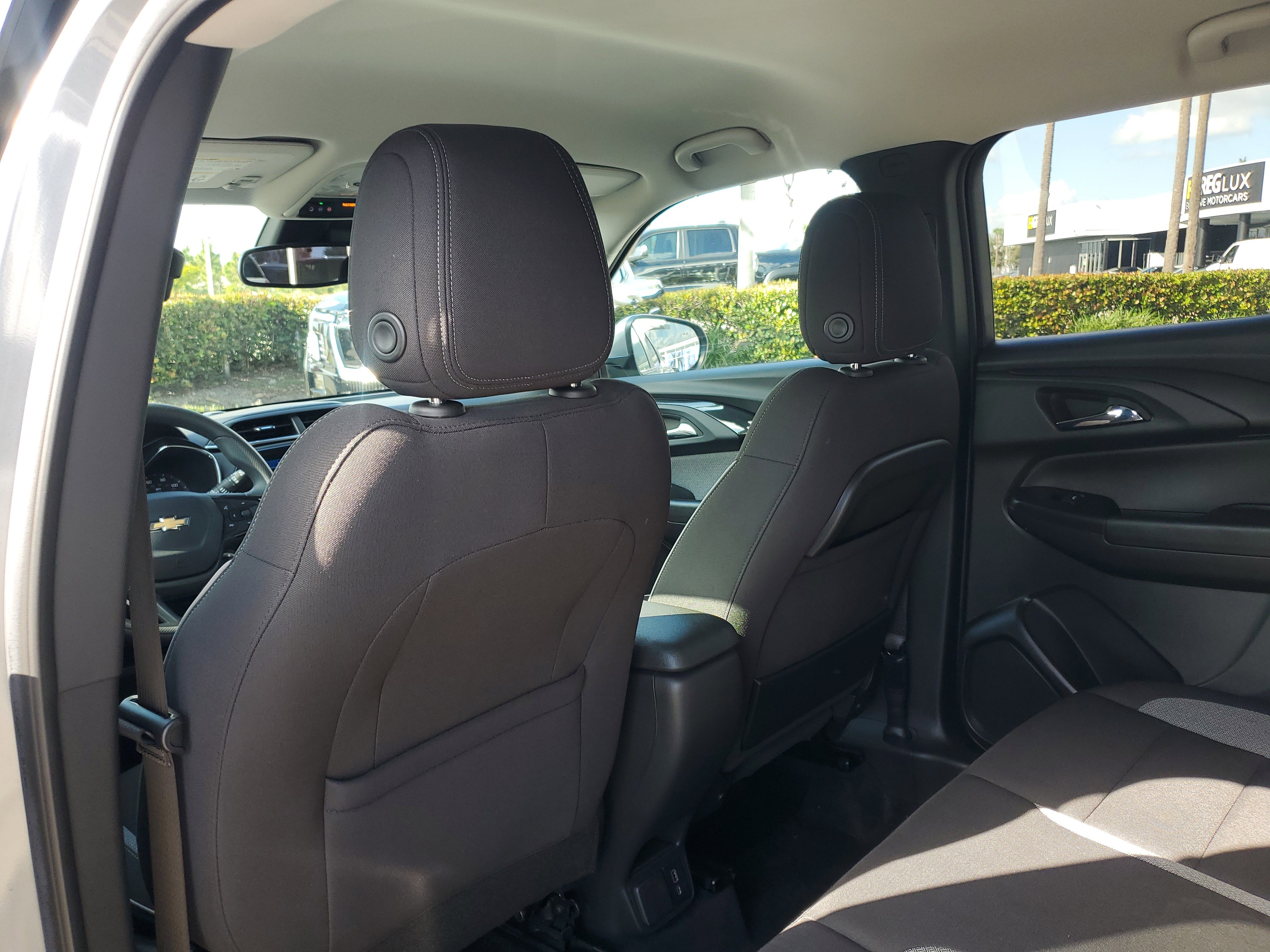 Used 2023 Chevrolet TrailBlazer LT w/ Convenience Package image 14