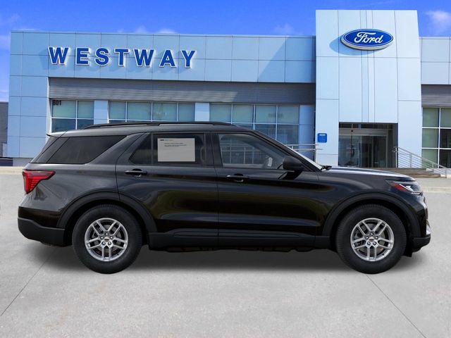 New 2027 Ford Explorer Active RWD image 5