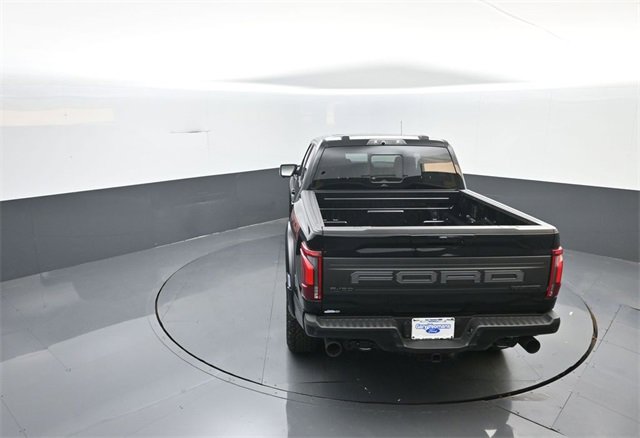 New 2025 Ford F150 Raptor image 25