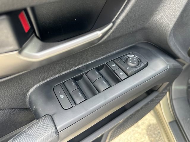 New 2026 Toyota Tacoma TRD Sport image 15