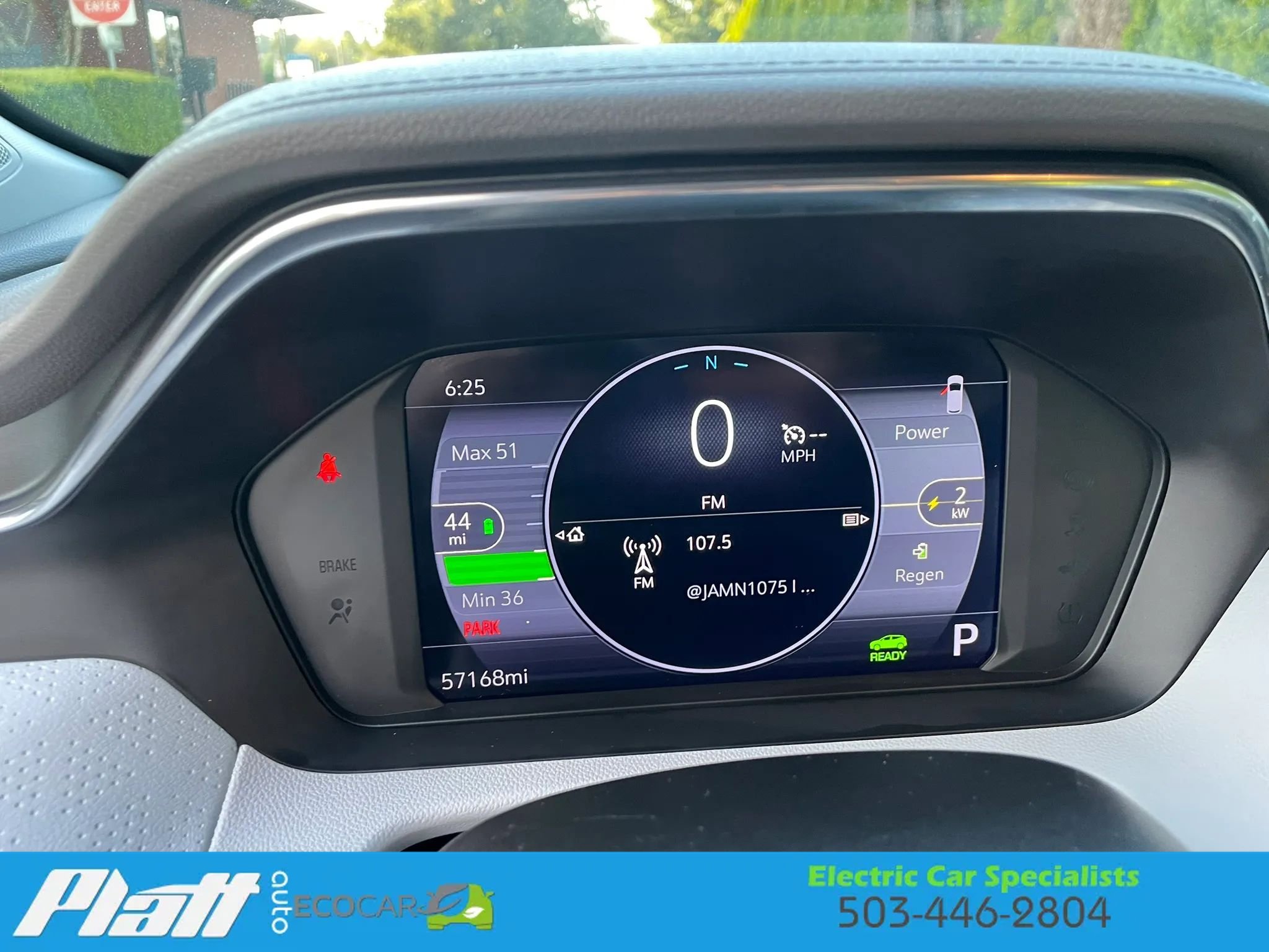 Used 2022 Chevrolet Bolt EUV Premier image 33