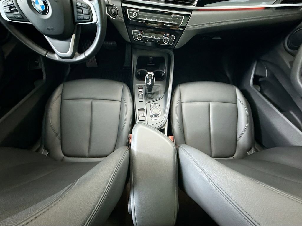 Used 2021 BMW X1 sDrive28i w/ Convenience Package FWD image 17