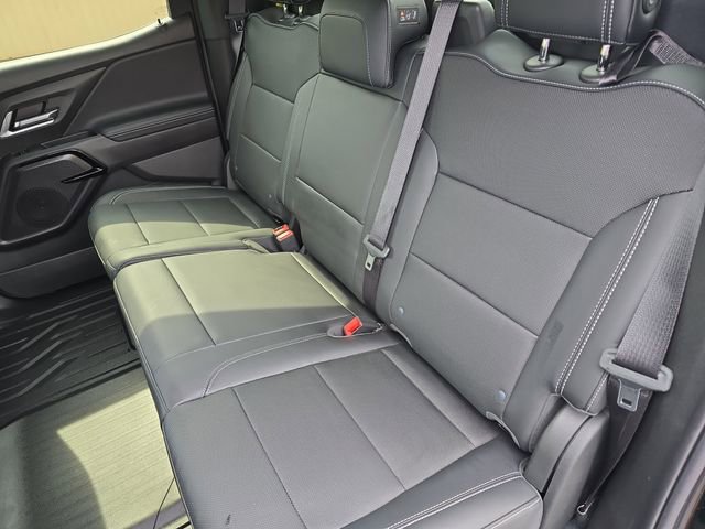 New 2025 Chevrolet Silverado EV LT image 14