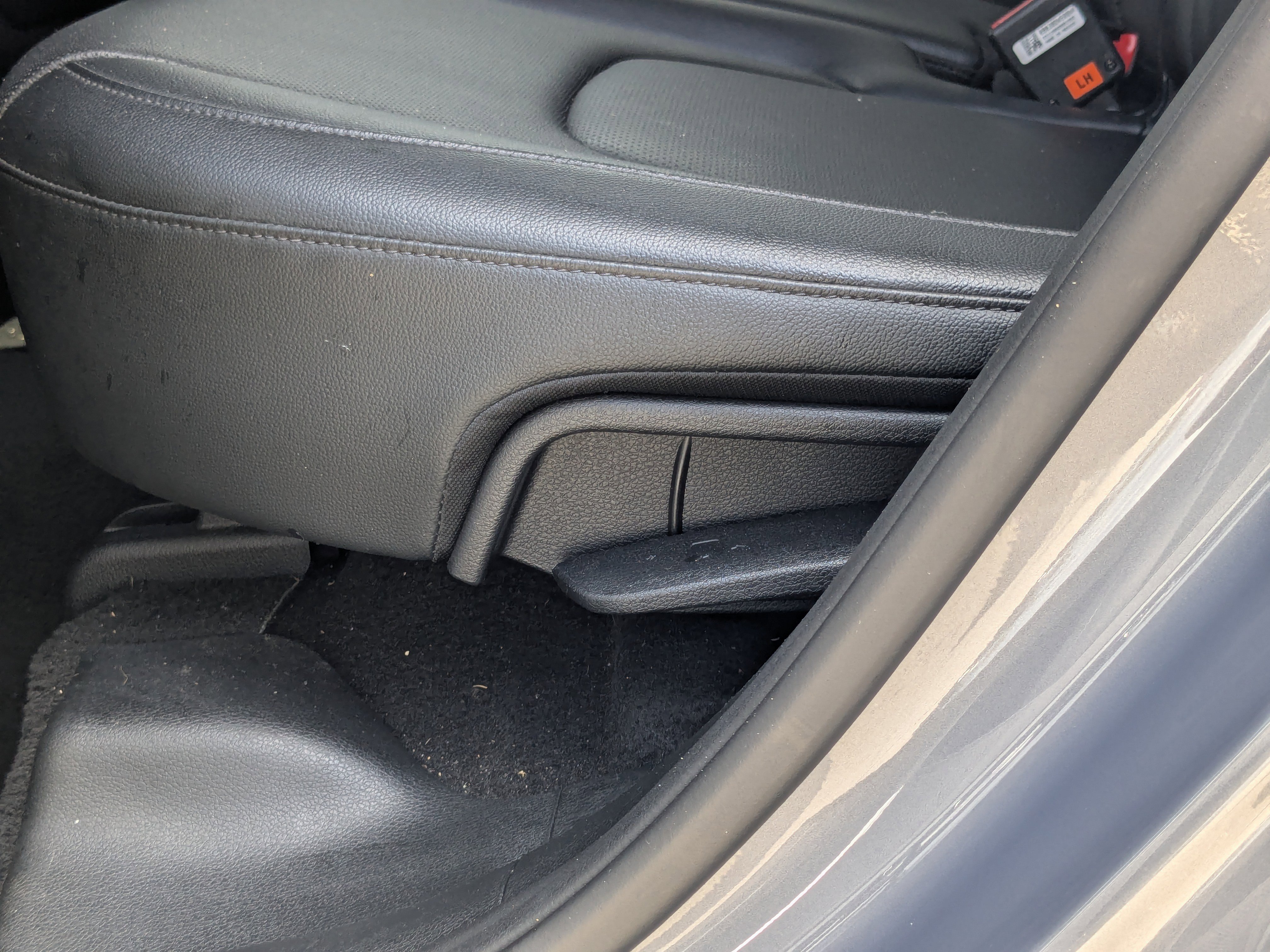 Certified 2024 Kia Sportage EX image 15