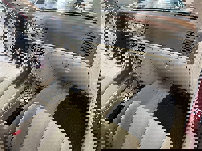 Used 2008 Hyundai Sonata GLS image 24