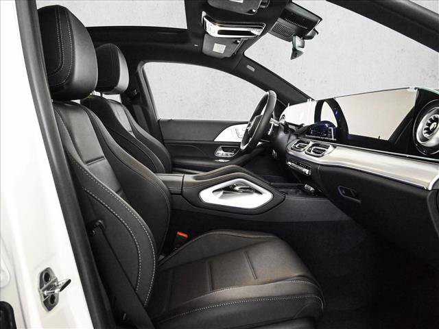 New 2027 Mercedes-Benz GLE 450 4MATIC Coupe image 23