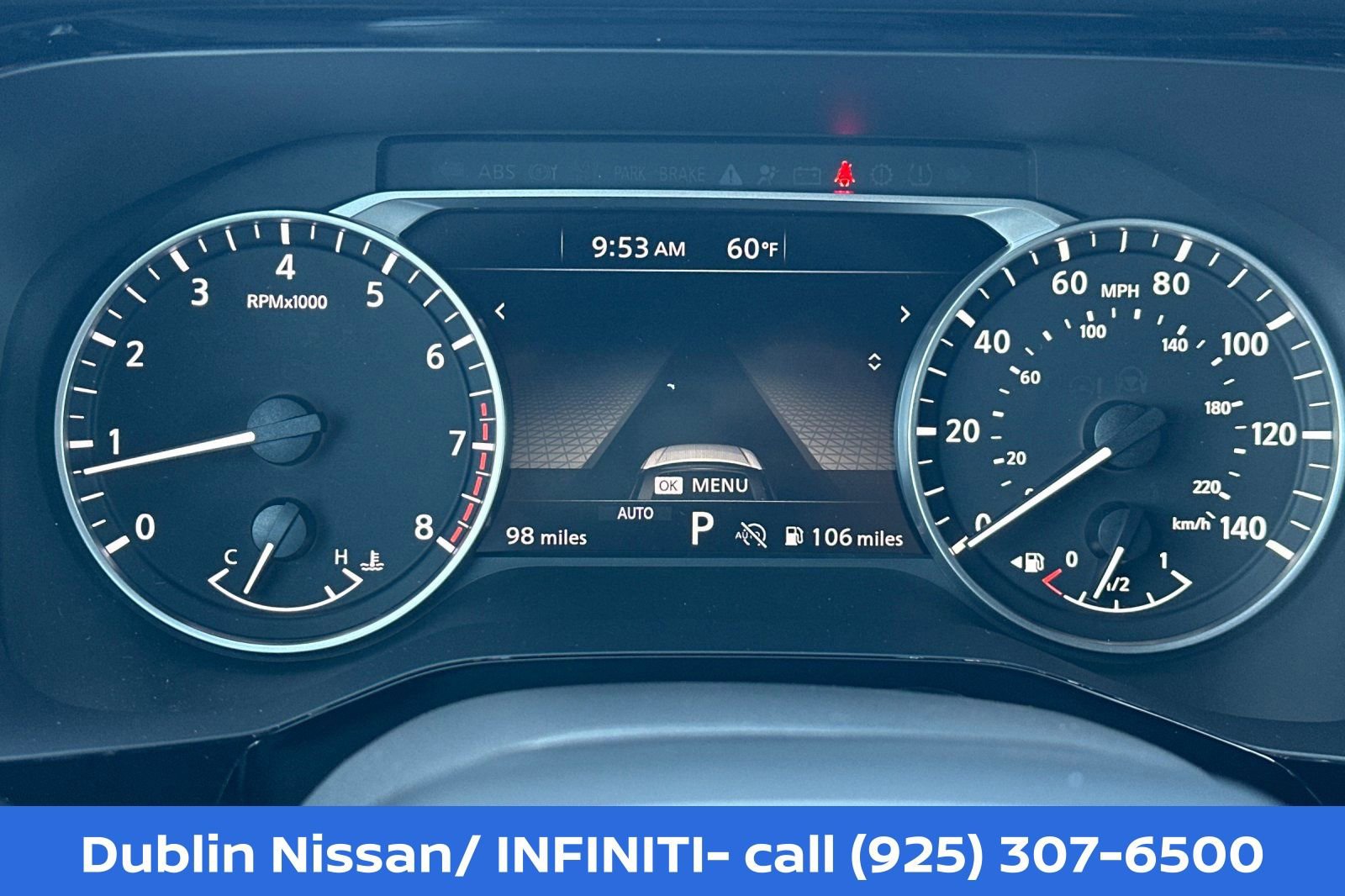 New 2026 Nissan Pathfinder Rock Creek AWD/4WD image 31