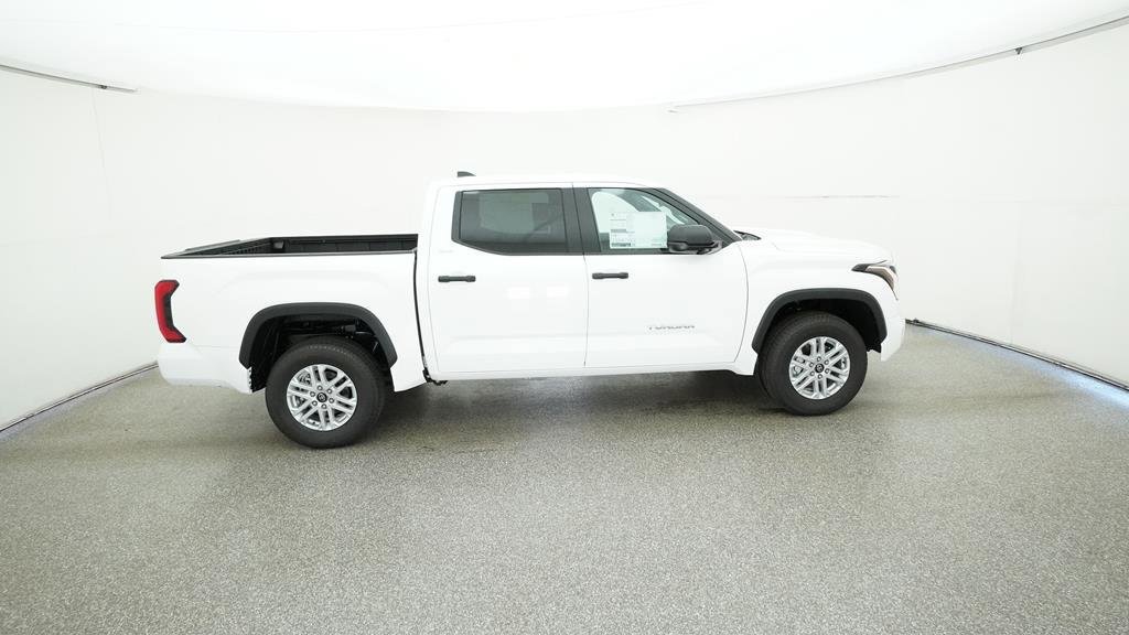 New 2025 Toyota Tundra SR5 image 15