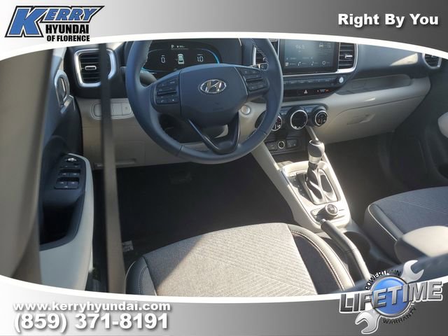 New 2026 Hyundai Venue SEL image 9
