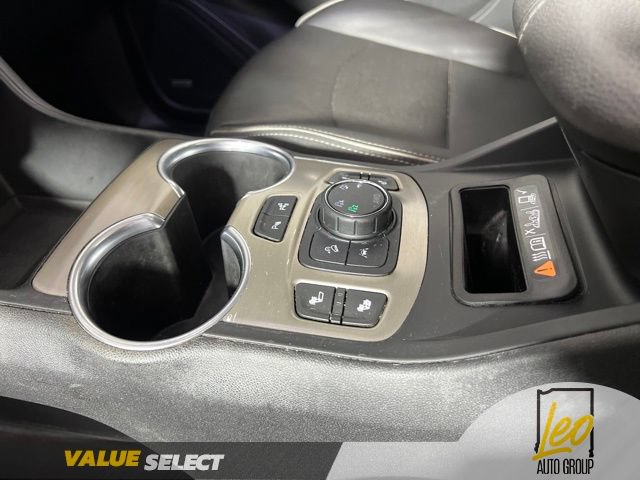 Used 2019 GMC Terrain Denali w/ Advanced Safety Package AWD/4WD image 26