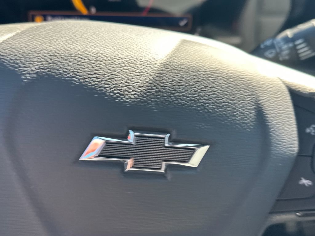 New 2026 Chevrolet TrailBlazer RS image 17