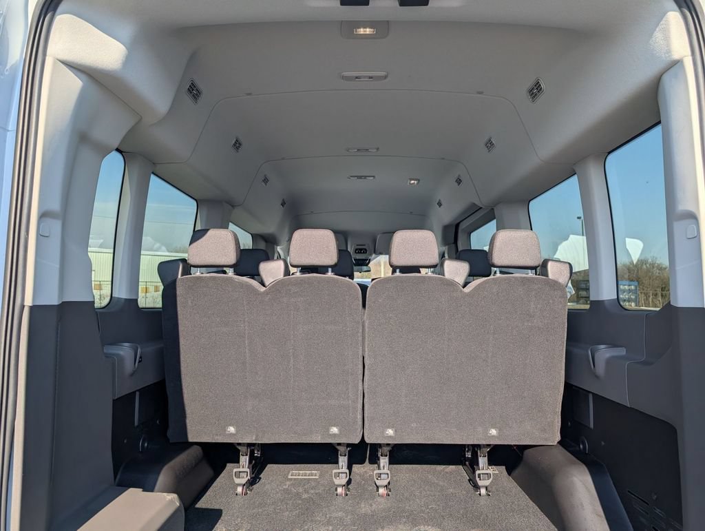 New 2026 Ford Transit 350 XL RWD image 26