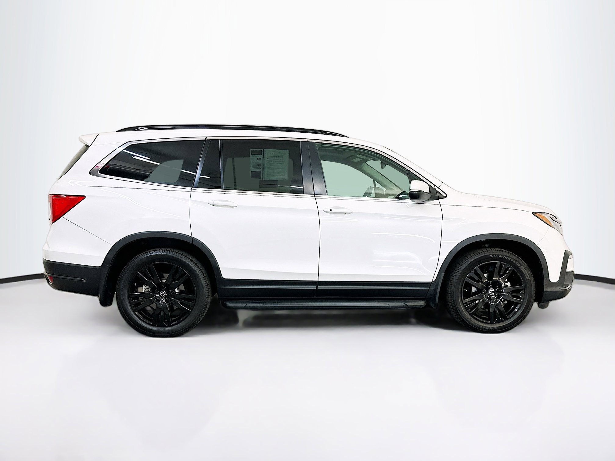 Used 2022 Honda Pilot Special Edition image 10