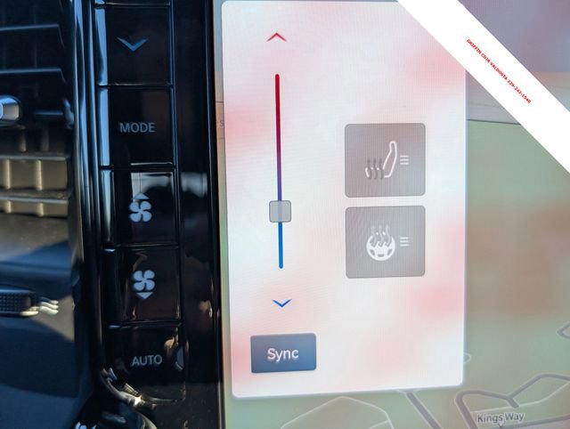 New 2025 RAM 3500 Big Horn image 19