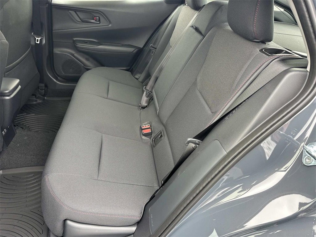 New 2026 Toyota Prius Plug-In Hybrid image 10