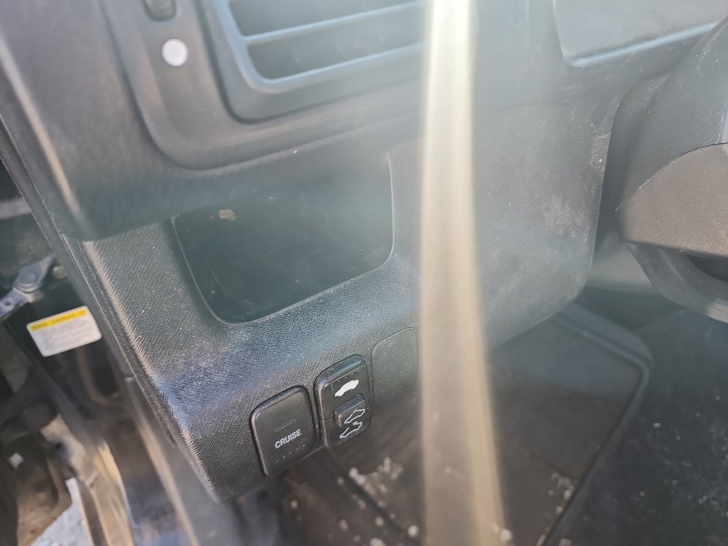 Used 2004 Honda CR-V EX image 18