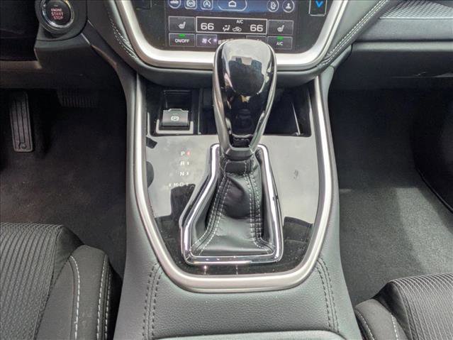 Used 2025 Subaru Legacy Premium AWD/4WD image 17