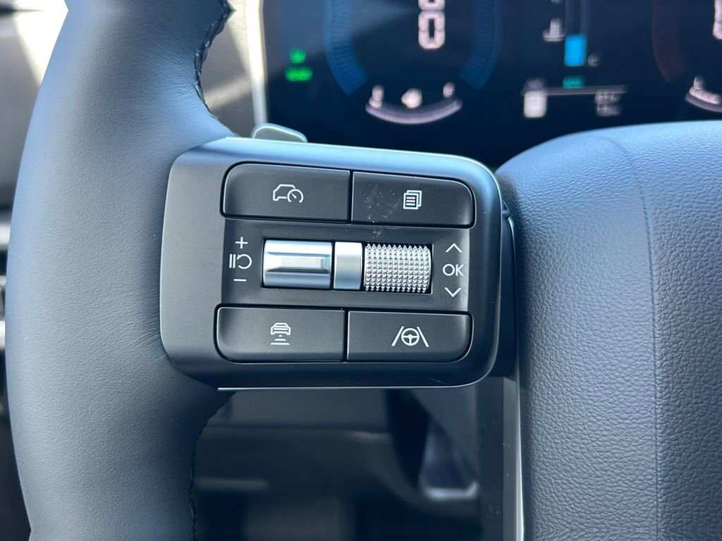 New 2026 Hyundai Santa Fe SE image 9