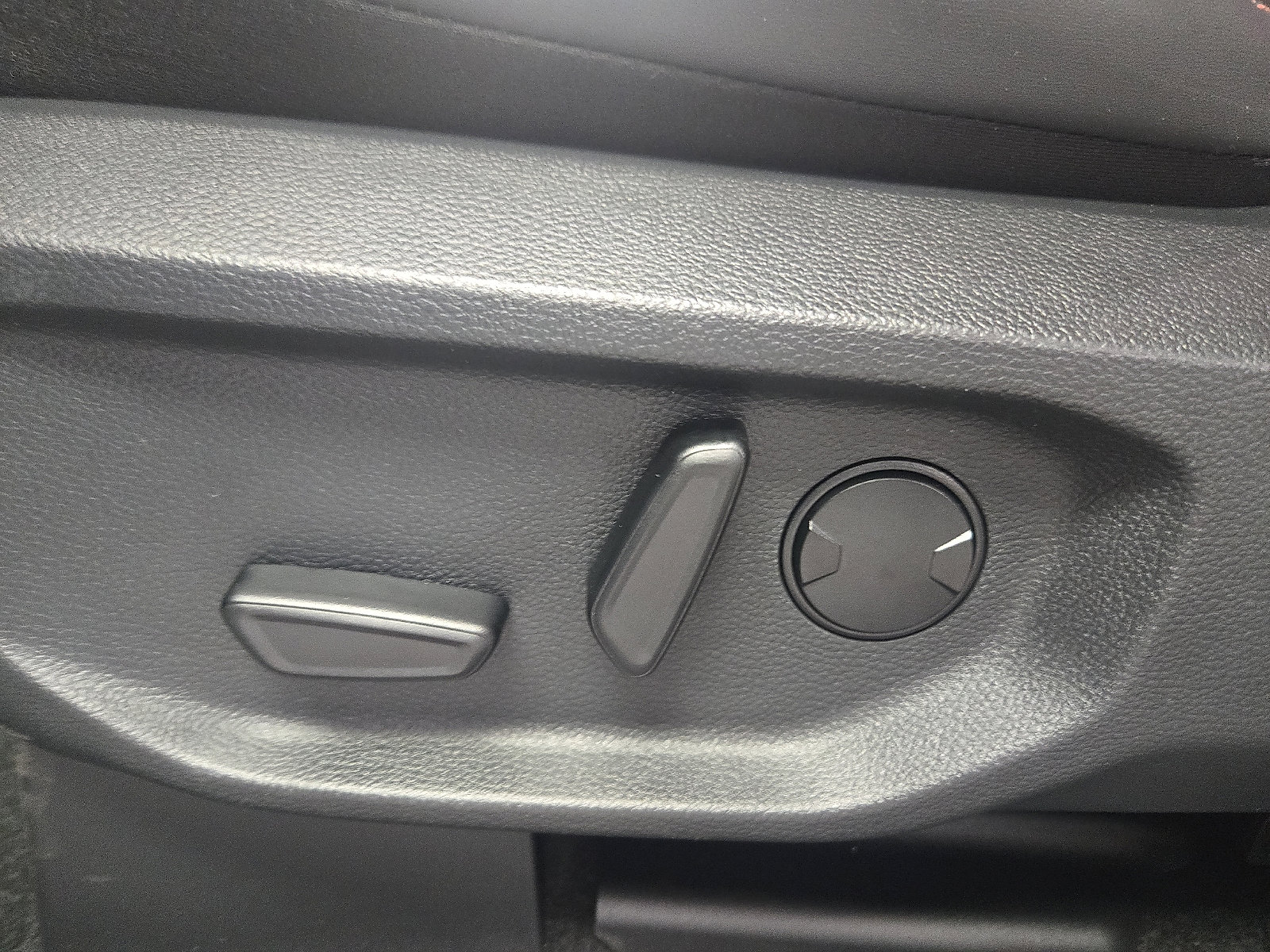 New 2025 Ford Ranger Raptor image 14