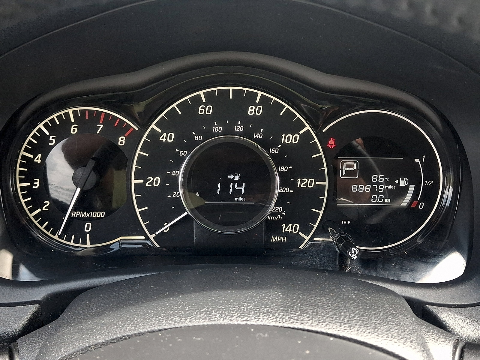 Used 2016 Nissan Versa Note SV FWD image 21