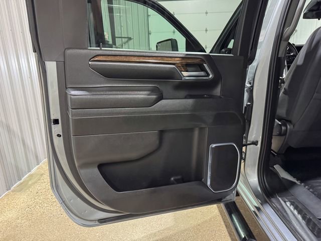 Used 2024 GMC Sierra 2500 SLE image 20