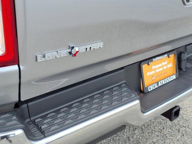 Used 2023 RAM 1500 Lone Star image 17