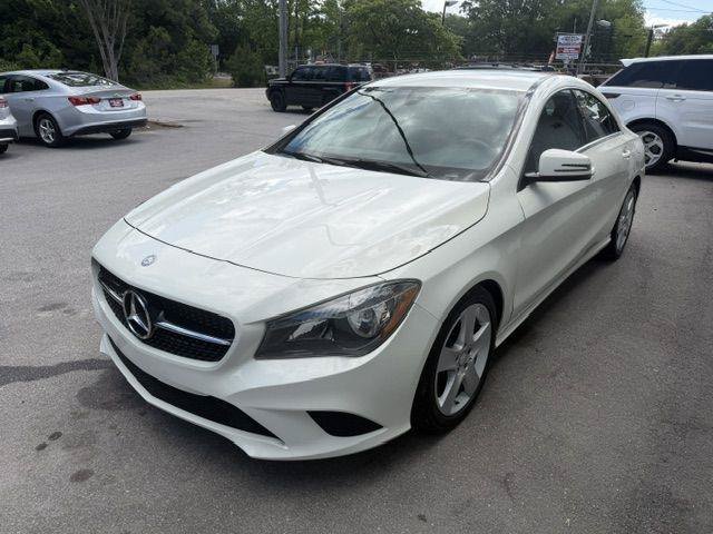 Used 2015 Mercedes-Benz CLA 250 image 2