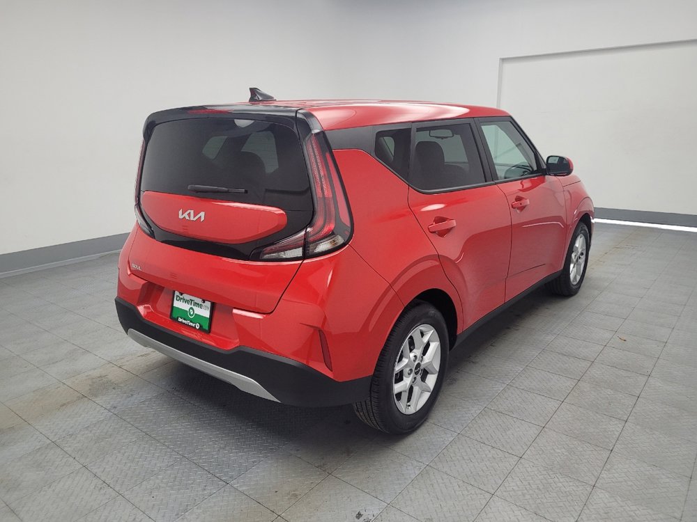 Used 2025 Kia Soul S image 9