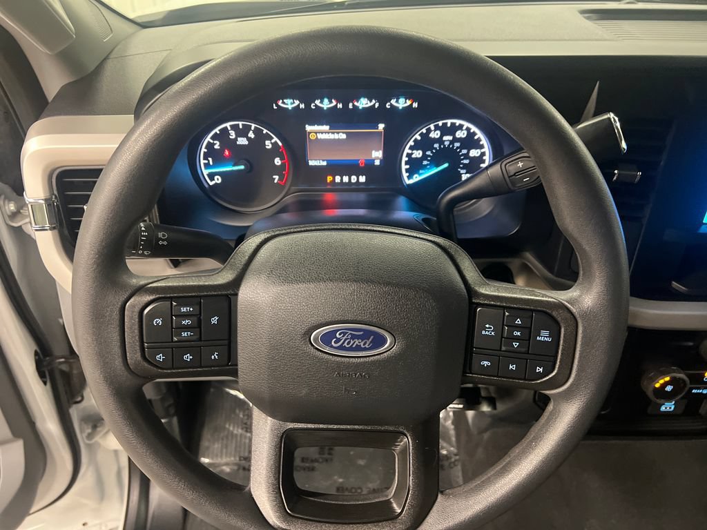 Used 2025 Ford F350 XL w/ STX Appearance Package AWD/4WD image 18