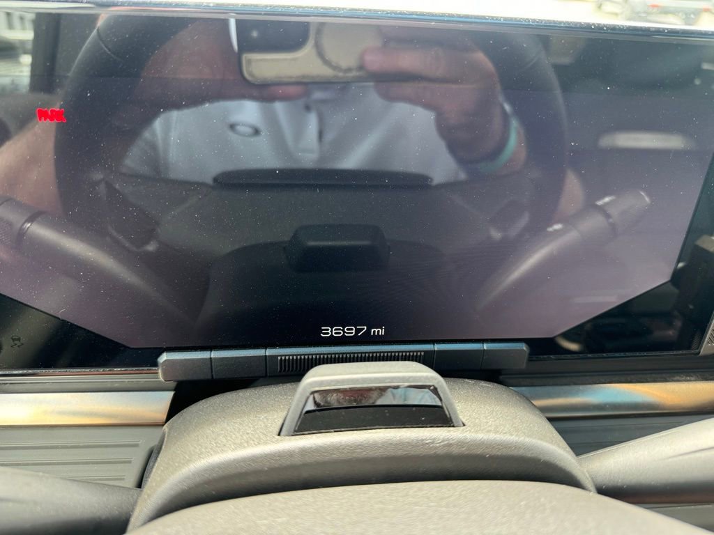 Used 2024 GMC Hummer EV 3X w/ Omega Edition image 26