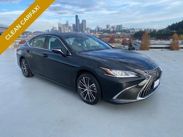Used 2024 Lexus ES 350 350