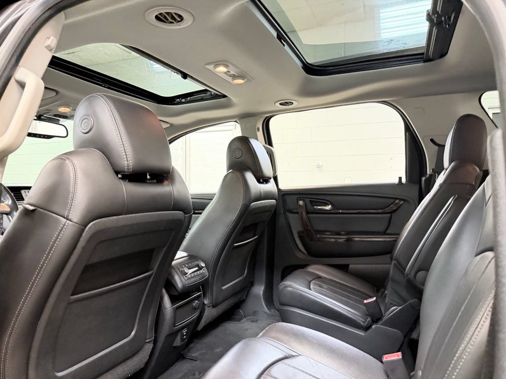 Used 2016 GMC Acadia Denali AWD/4WD image 25
