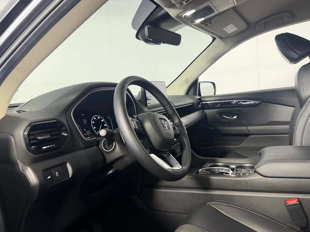 Used 2025 Honda Pilot EX-L image 21
