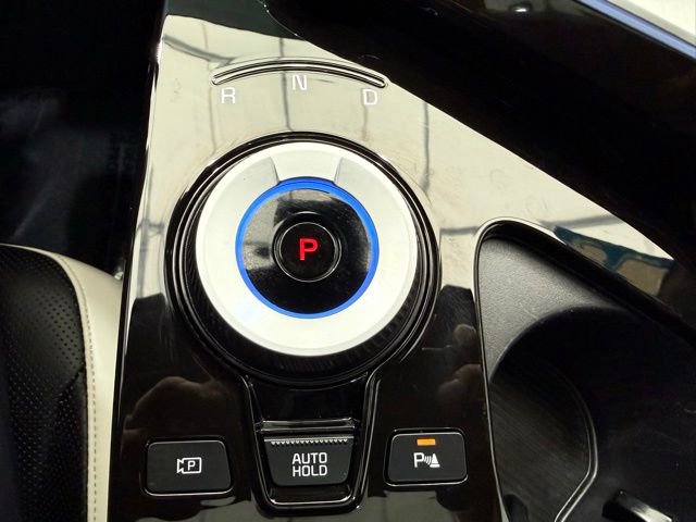 Used 2023 Kia EV6 GT-Line AWD/4WD image 33