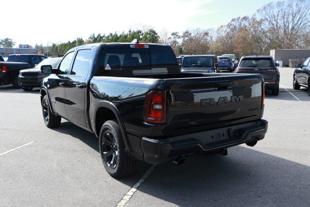 New 2026 RAM 1500 Big Horn w/ Night Edition image 9