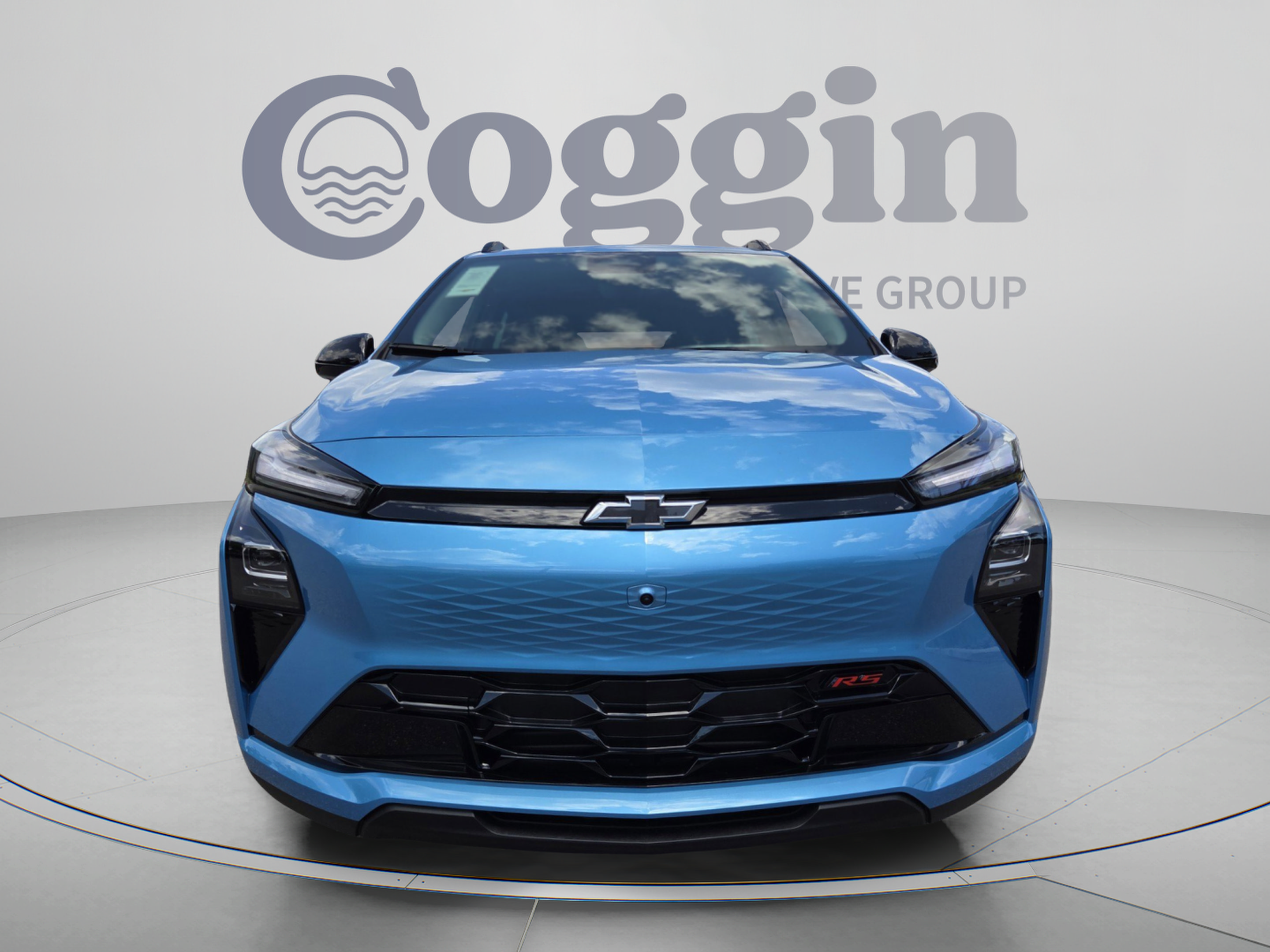 New 2027 Chevrolet Bolt RS w/ Technology Package FWD image 8