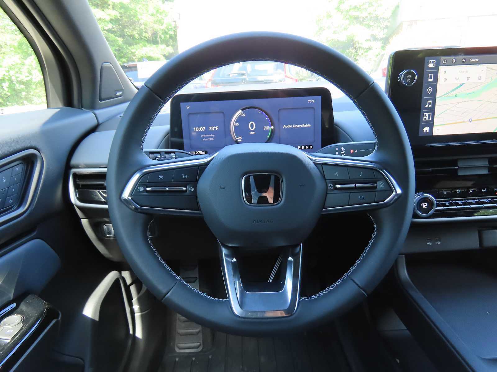 New 2026 Honda Prologue Touring image 17