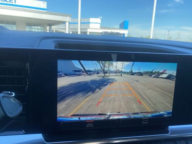 Used 2025 GMC Sierra 1500 SLT image 26