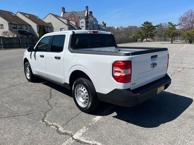 Used 2023 Ford Maverick XL image 7