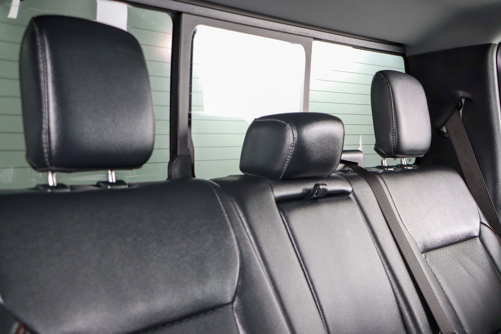 Used 2024 Ford F250 Lariat w/ Lariat Ultimate Package image 30