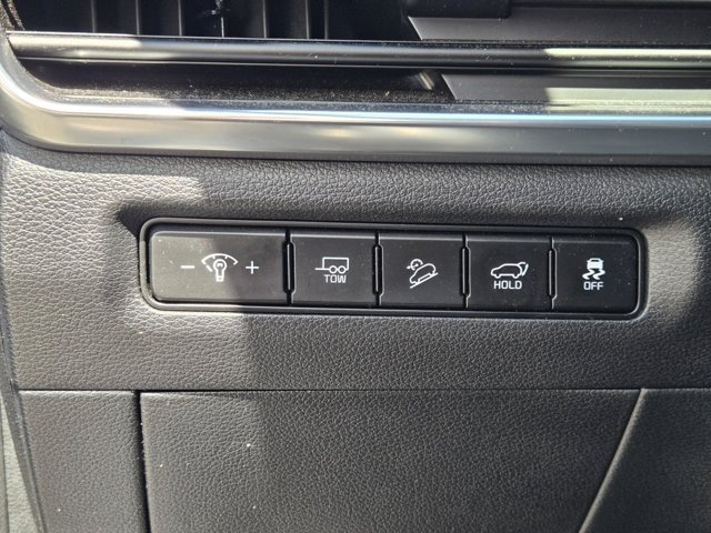 Certified 2025 Kia Telluride SX Prestige X-Line AWD/4WD image 27