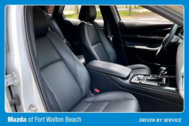 Used 2024 MAZDA CX-30 AWD 2.5 S w/ Select Sport Pkg image 30