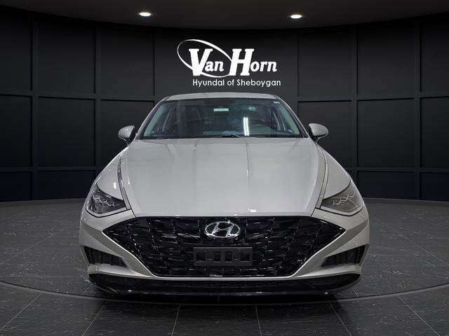 Certified 2023 Hyundai Sonata SEL image 3
