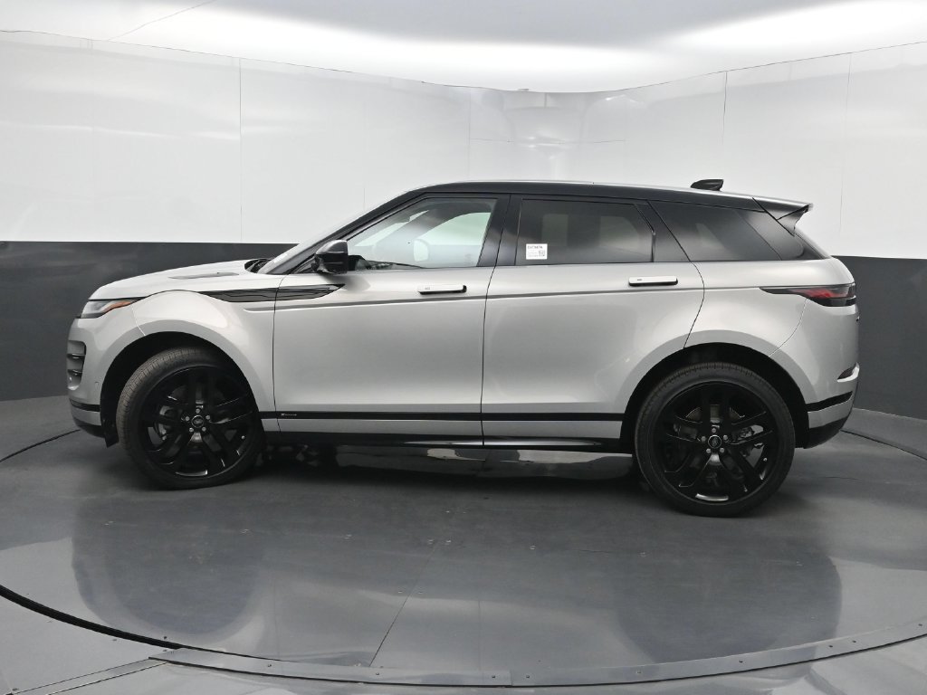Used 2021 Land Rover Range Rover Evoque R-Dynamic HSE AWD/4WD image 40