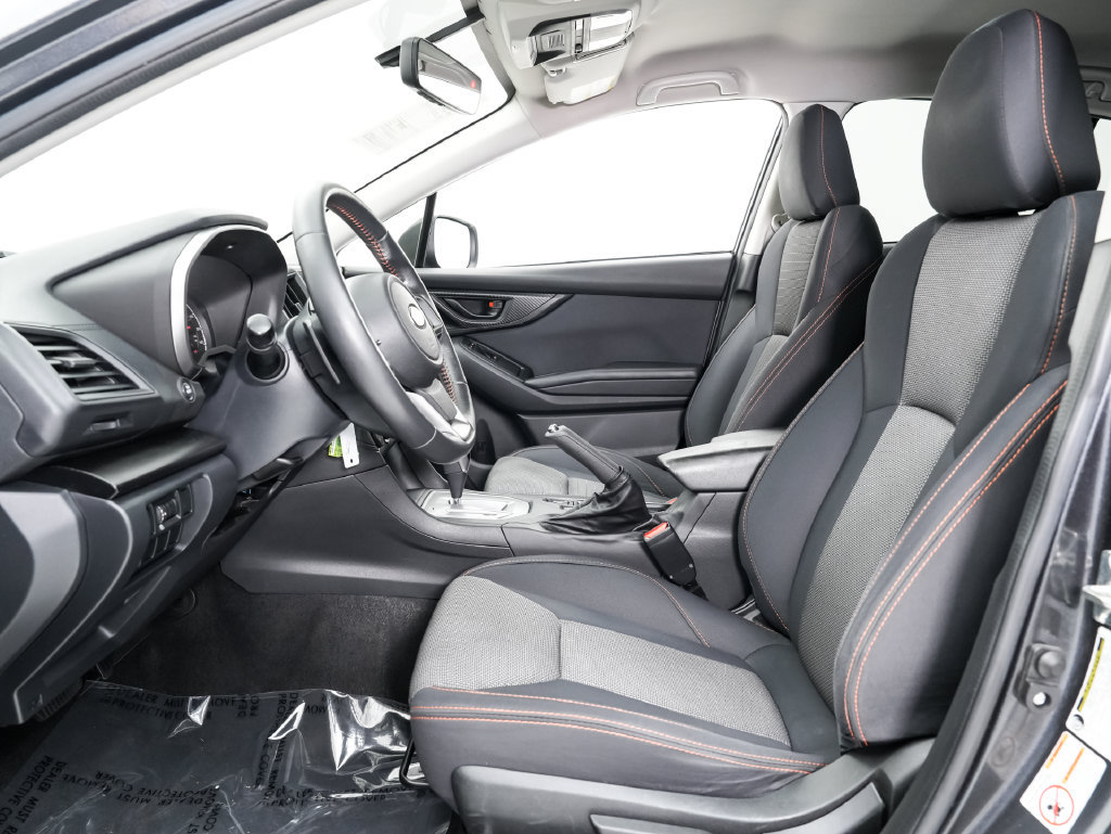Used 2018 Subaru Crosstrek 2.0i Premium w/ Popular Package #3 AWD/4WD image 6
